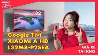 Tivi Xiaomi 32 inch giá chưa tới 4 triệu: Quá Rẻ!!!