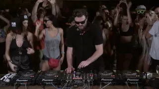 Solomun Boiler Room Tulum DJ Set - Lullaby - Something We All Adore (Love Song Live Mix)