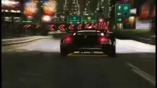 Предыстория NFS Most Wanted (2005)