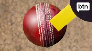 Cricket Ball Tampering - Behind the News
