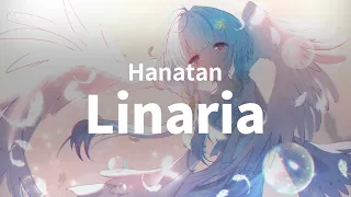 Hanatan┃「Linaria」 (marasy) 【Lyrics】