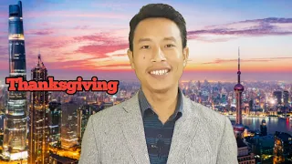 Kachoro Alamthe Thanksgiving ||Angtong Engti Kathar Spokesman APHLC