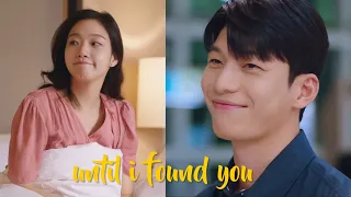 Oh In-joo & Choi Do-il | Until I Found You || Little Women kdrama FMV | Finale