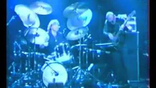 Fusion - Live at Talence (11-03-1995) partie 2 (ghk go to miles)