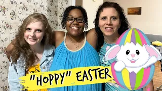 Hoppy Easter 🐰 | Too Many Medical Shortages!