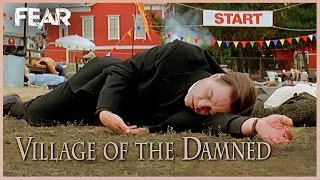 The Big Sleep | Village Of The Damned (1995)
