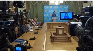 Мария Захарова: "Планы Украины провести ракетные стрельбы около Крыма - это провокация"