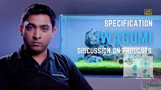 75 cm Iwagumi Setup 2022: Discussion & Specification | Best Products for Planted Iwagumi Aquarium