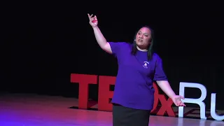 Epilepsy Warrior  | Adele Hauwai | TEDxRuakura