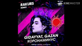 Gidayyat, Gazan – КОРОНАМИНУС🔊🎶🎵