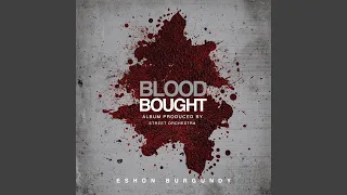 Blood Brothers (feat. D-Maub & K-Drama)