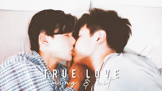 ming & kit | true love [+2×12]