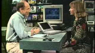 Computer Chronicles - Greatest Computer Games (1995) (Full Episode)