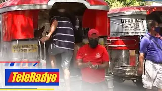 Sakto | Teleradyo (11 March 2022)