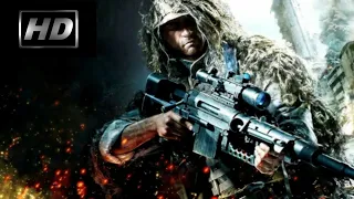 SHOOTER / KESKİN NİŞANCI FİLM/ TÜRKÇE DUBLAJ - 1080P