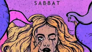 Sabbat Cult - "Колесо Сансары" Ft. GONE.Fludd (3. August Underground)