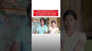 Tatlong magkakapatid sa Davao del Sur, paghigantihan daw ng mga duwende?  | Kapuso Mo, Jessica Soho