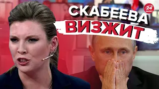 🤡Скабеева в ужасе! ПИОНТКОВСКИЙ разобрал новое заявление @Andrei_Piontkovsky