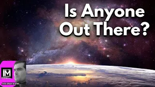 Are Aliens Lurking? Paul Davies & Jim Benford | Brian Keating’s INTO THE IMPOSSIBLE Podcast