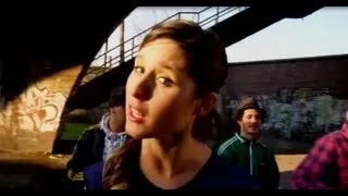 Latin Bitman - Help Me ft. Francisca Valenzuela (Official Music Video)