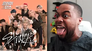 I can't get ENOUGH of Stray Kids 'Back Door!' (Stray Kids 'Back Door' Relay Dance)