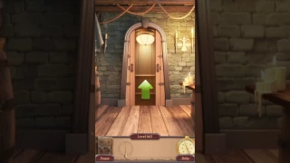 100 Doors Challenge 2 (100 Doors: Hidden objects) - Level 063 walkthrough