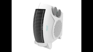 Cecotec električna grijalica kalorifer Ready Warm 9820 Force Dual