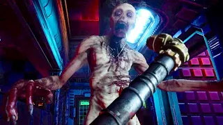 System Shock Remake - The Classic Cyberpunk Horror Adventure Returns in this Dark & Brutal Remake!