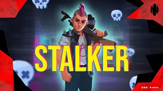 How to Stalker - Hero Guide (BULLET ECHO)