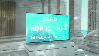 3D TV Presentation | 3Д презентация телевизора