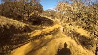 Rock Front Ranch 01 23 2014 Yamaha YZ450 1 of 2