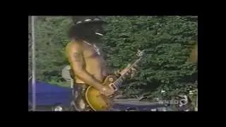 Slash's Snakepit Buffalo 2001 Full Concert