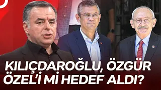Deniz Demir, Yarkadaş'a Konuştu! Kılıçdaroğlu'nun Tweet'i Ne Anlama Geliyor? | Taksim Meydanı
