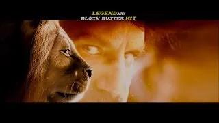 Legend Emotional Trailer || Bala Krishna, Boyapati Srinu