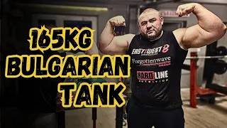 Georgi Tsvetkov - Best Moments | Armwrestling Highlights | 4K