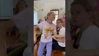 😍 Батько зробив донечці сюрприз #family #love #father #reels #tiktok #топ #украина #зсу