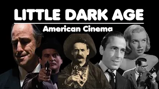 Little Dark Age - American Cinema