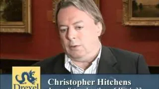 episode 99 - Christopher Hitchens - part 03