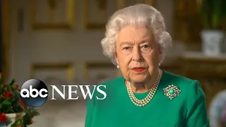Queen Elizabeth II’s former press secretary mourns ‘an inspiration’