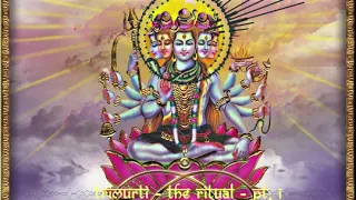 Goa Gil - Har Har Mahadev  [1CD]