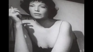 "La notte": Reazioni del pubblico italiano al film di Michelangelo Antonioni (1973)