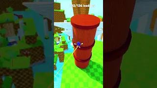 How To Get Floppa Sonic in Find the Sonic Morphs for Roblox #Shorts