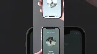 iOS 17 Name Drop: Apples BEST feature & how to use it