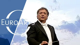 Johann Strauss - Im Sturmschritt, Polka (Vienna Philharmonic Orchestra, Zubin Mehta)