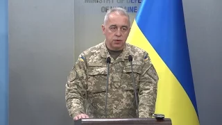 Інспекція: Росія розгортає мотострілецьку дивізію на кордонах з Україною