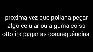 conversa no Whatsapp poliana moça parte 5 poliana consegue conversa com João!!!