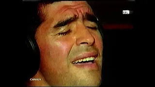 MARADONA - LA CAIDA DE UN DIOS - PARTE 2