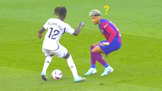 Eduardo Camavinga • Magic Skills, Tackles, Assists & Goals | HD 1080i