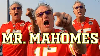 Mr. Mahomes