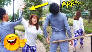 TRY TO NOT LAUGH CHALLENGE | Must Watch New Funny Video 2021 | Sml Troll Episode 25